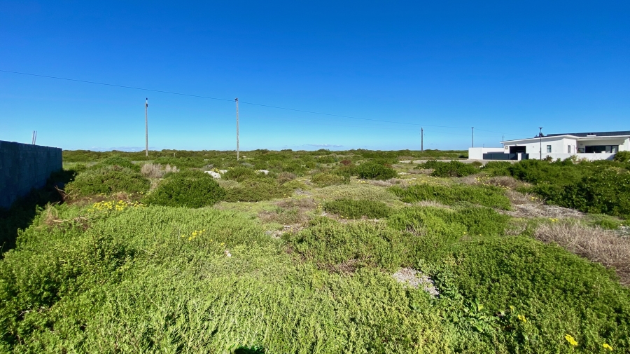 0 Bedroom Property for Sale in Dwarskersbos Western Cape